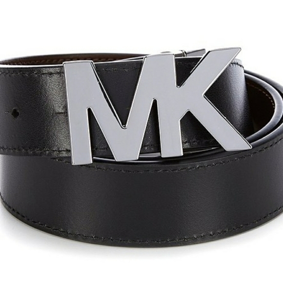 @Michael kors men reversible belt - Picture 2 of 4